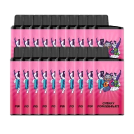 BAR PRO – 20 PCS Bundle – Cherry Pomegranate