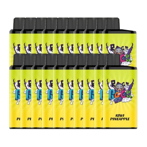 BAR PRO – 20 PCS Bundle – Kiwi Pineapple