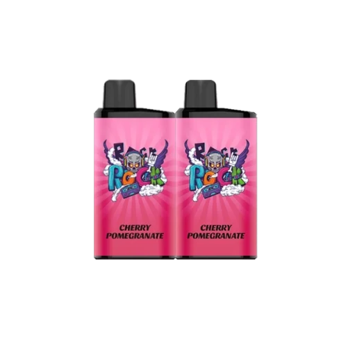 BAR PRO - 02 PCS Bundle - Cherry Pomegranate