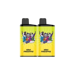 BAR PRO – 02 PCS Bundle – Kiwi Pineapple