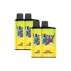 BAR PRO – 04 PCS Bundle – Kiwi Pineapple