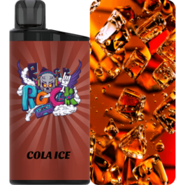 Cola Ice