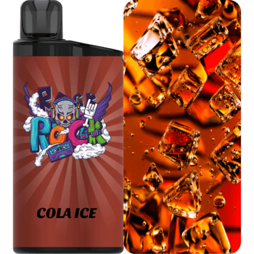 Cola Ice