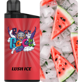 Lush Ice