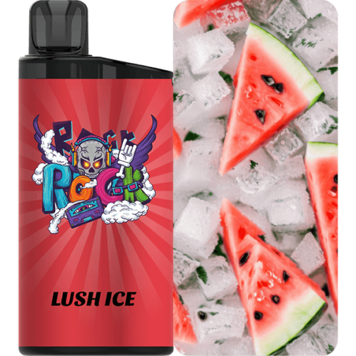 Lush Ice