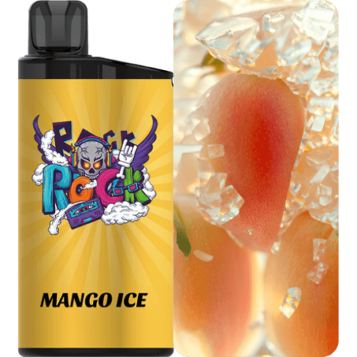 Mango Ice