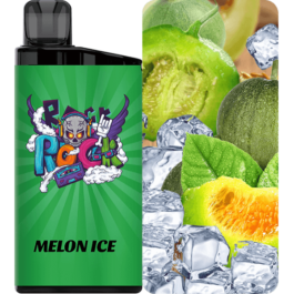 Melon Ice